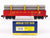 S Scale American Flyer 6-48541 D&H Delaware & Hudson Gondola #13903 w/ Pipe Load