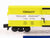 S Scale American Flyer 6-48391 TRB Timken Roller Freight Box Car #1149800