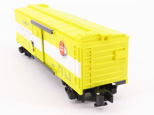 S Scale American Flyer 6-48391 TRB Timken Roller Freight Box Car #1149800