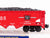 S Scale American Flyer 6-48622 CB&Q Burlington Route 3-Bay Hopper #170616