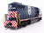 HO Scale Atlas Trainman 10000924 FEC Florida East Coast GP38-2 Diesel Loco #508