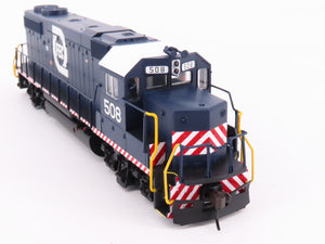 HO Scale Atlas Trainman 10000924 FEC Florida East Coast GP38-2 Diesel Loco #508