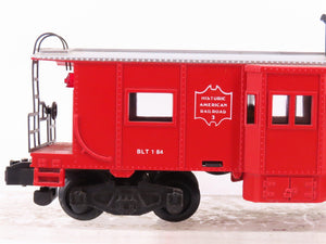 S Scale American Flyer 4-9403 SOU Southern Railway Caboose #X9403 - Lighted