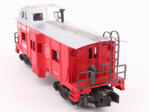 S Scale American Flyer 4-9403 SOU Southern Railway Caboose #X9403 - Lighted