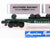 S Scale American Flyer 4-9004 SOU Southern Railway Flat Car #9004 w/ Vans