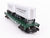 S Scale American Flyer 4-9004 SOU Southern Railway Flat Car #9004 w/ Vans