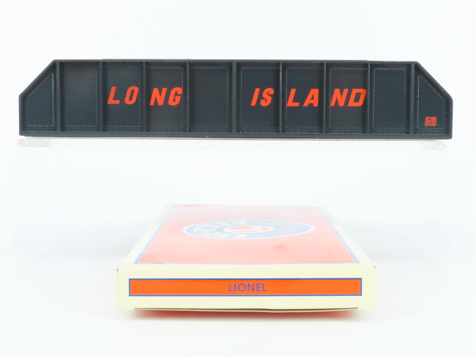 O 1/48 Scale Lionel 6-37163 Long Island Girder Bridge