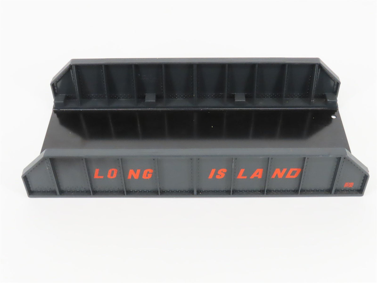 O 1/48 Scale Lionel 6-37163 Long Island Girder Bridge