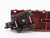 S Scale American Flyer 6-48501 SP Southern Pacific Flat Car #48501 w/ Trailers