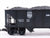 G Scale LGB 4076 East Broad Top 2 Bay Hopper Car #880 w/Coal Load