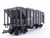 G Scale LGB 4076 East Broad Top 2 Bay Hopper Car #880 w/Coal Load