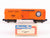 S Scale American Flyer 4-0700 NASG National Association S-Gaugers Box Car #0700