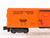 S Scale American Flyer 4-0700 NASG National Association S-Gaugers Box Car #0700