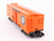 S Scale American Flyer 4-0700 NASG National Association S-Gaugers Box Car #0700