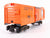 S Scale American Flyer 4-0700 NASG National Association S-Gaugers Box Car #0700