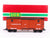 G Scale LGB 4067 DRGW Rio Grande Wood Reefer Car #4067