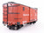 G Scale LGB 4067 DRGW Rio Grande Wood Reefer Car #4067