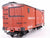 G Scale LGB 4067 DRGW Rio Grande Wood Reefer Car #4067