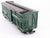 G Scale LGB 4068 DRGW Rio Grande Cattle Stock Car #4068