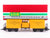 G Scale LGB 3084 DRGW Rio Grande Baggage Passenger Car #126