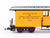 G Scale LGB 3084 DRGW Rio Grande Baggage Passenger Car #126