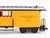 G Scale LGB 3084 DRGW Rio Grande Baggage Passenger Car #126