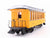 G Scale LGB 3080 DRGW Rio Grande Coach Passenger Car #3080