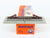 O Gauge 3-Rail Lionel 6-12035 FasTrack Lighted Track Bumpers