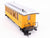 G Scale LGB 3080 DRGW Rio Grande Coach Passenger Car #3080