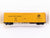 N Kadee Micro-Trains MTL 69010 WFEX GN Great Northern Mechanical Reefer #830