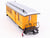 G Scale LGB 3081 DRGW Rio Grande Combine Passenger Car #3081