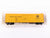 N Kadee Micro-Trains MTL 69010 WFEX GN Great Northern Mechanical Reefer #802