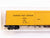 N Kadee Micro-Trains MTL 69010 WFEX GN Great Northern Mechanical Reefer #810