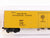 N Kadee Micro-Trains MTL 69040 BREX Burlington Route Mechanical Reefer #5068