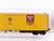 N Kadee Micro-Trains MTL 69040 BREX Burlington Route Mechanical Reefer #5068