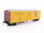 N Kadee Micro-Trains MTL 69040 BREX Burlington Route Mechanical Reefer #5068