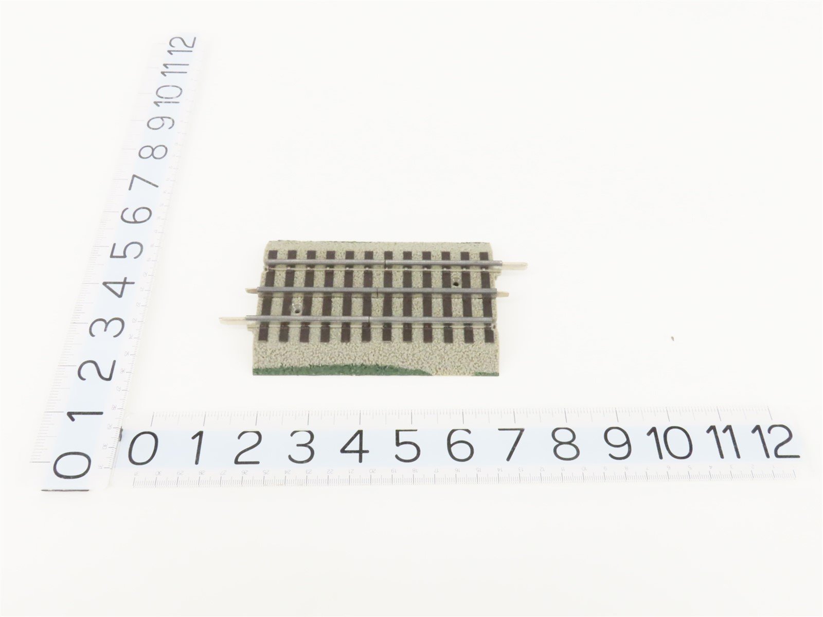 O Gauge 3-Rail Lionel 6-12060 Straight Track 5