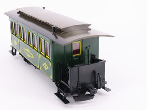 G Scale LGB 3060 Barmer Mountain Coach Passenger Car