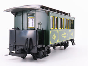 G Scale LGB 3060 Barmer Mountain Coach Passenger Car