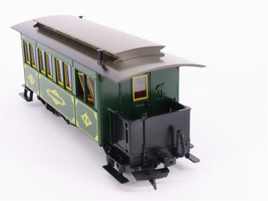 G Scale LGB 3060 Barmer Mountain Coach Passenger Car