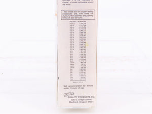 N Kadee Micro-Trains MTL 69010 WFEX GN Great Northern Mechanical Reefer #807