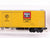 N Kadee Micro-Trains MTL 69040 BREX Burlington Route Mechanical Reefer #5067