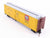 N Kadee Micro-Trains MTL 69040 BREX Burlington Route Mechanical Reefer #5067