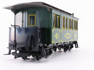 G Scale LGB 3060 Barmer Mountain Coach Passenger Car