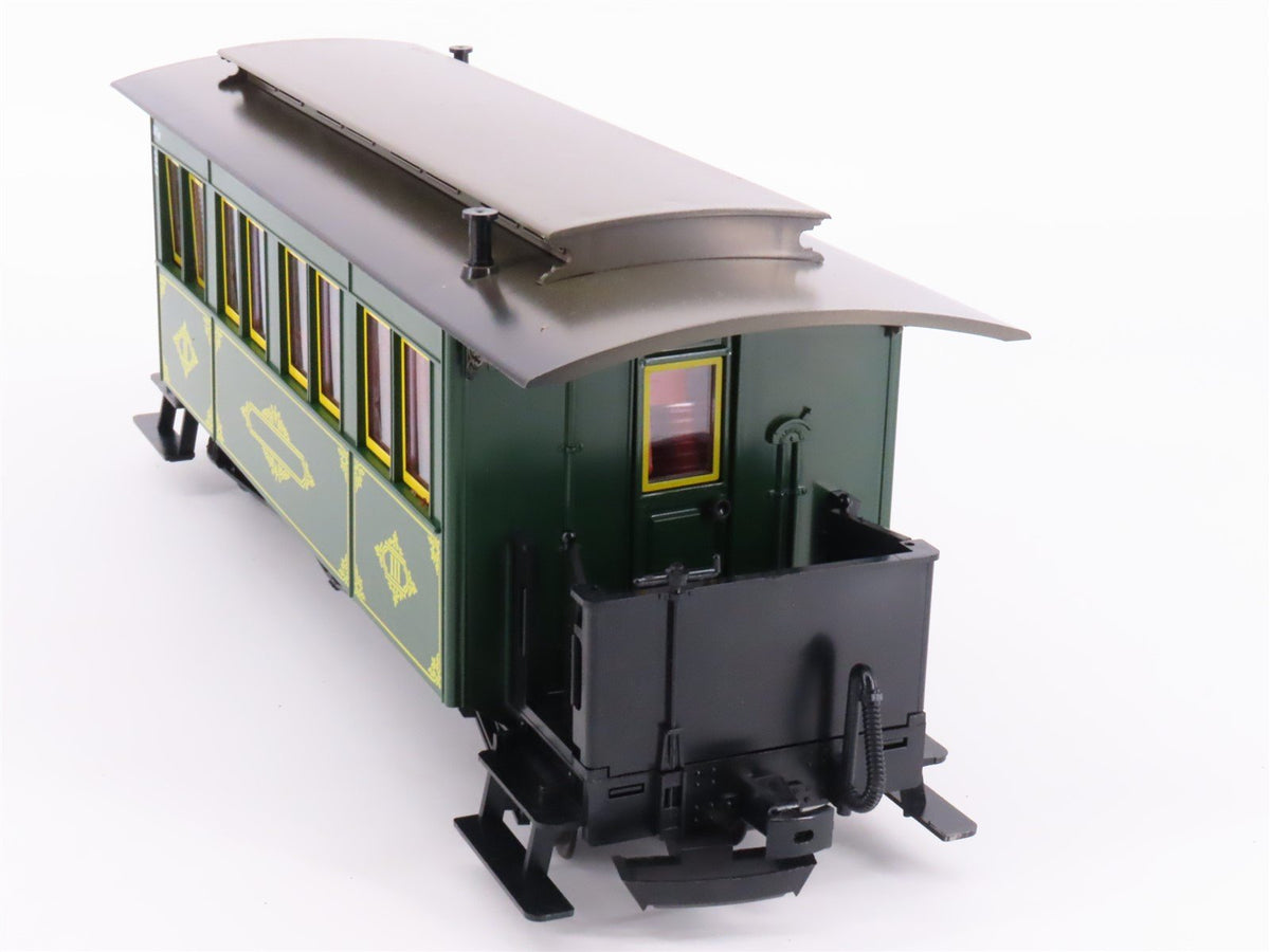 G Scale LGB 3060 Barmer Mountain Coach Passenger Car