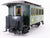 G Scale LGB 3060 Barmer Mountain Coach Passenger Car