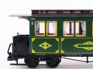 G Scale LGB 3060 Barmer Mountain Coach Passenger Car