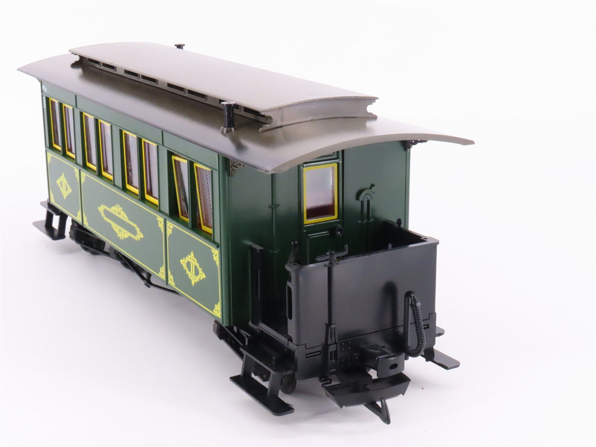 G Scale LGB 3060 Barmer Mountain Coach Passenger Car