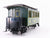 G Scale LGB 3060 Barmer Mountain Coach Passenger Car