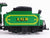 G Scale LGB 2017D LGB 0-4-0 Steam Locomotive